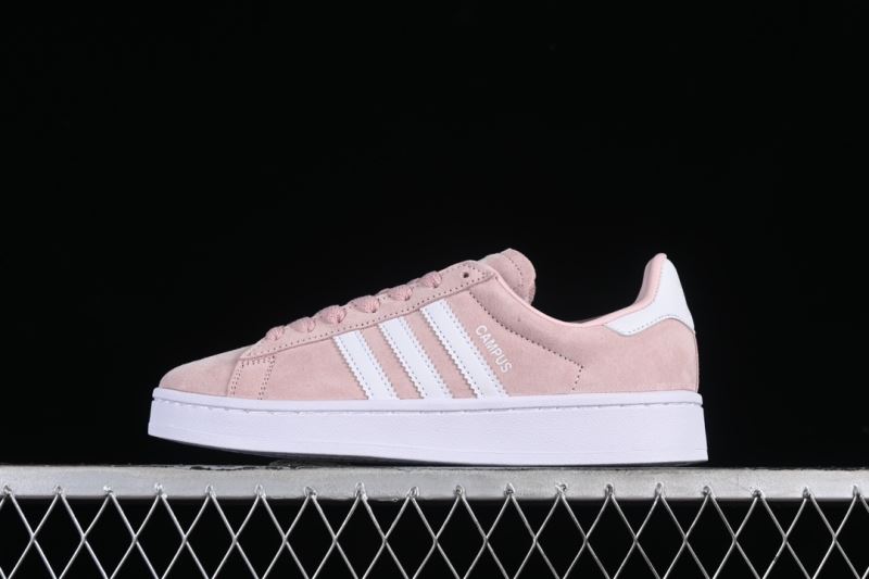 Adidas Campus Shoes